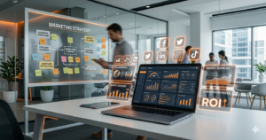 Best Digital Marketing Agency in Delhi – Grow Your Business Online in 2026